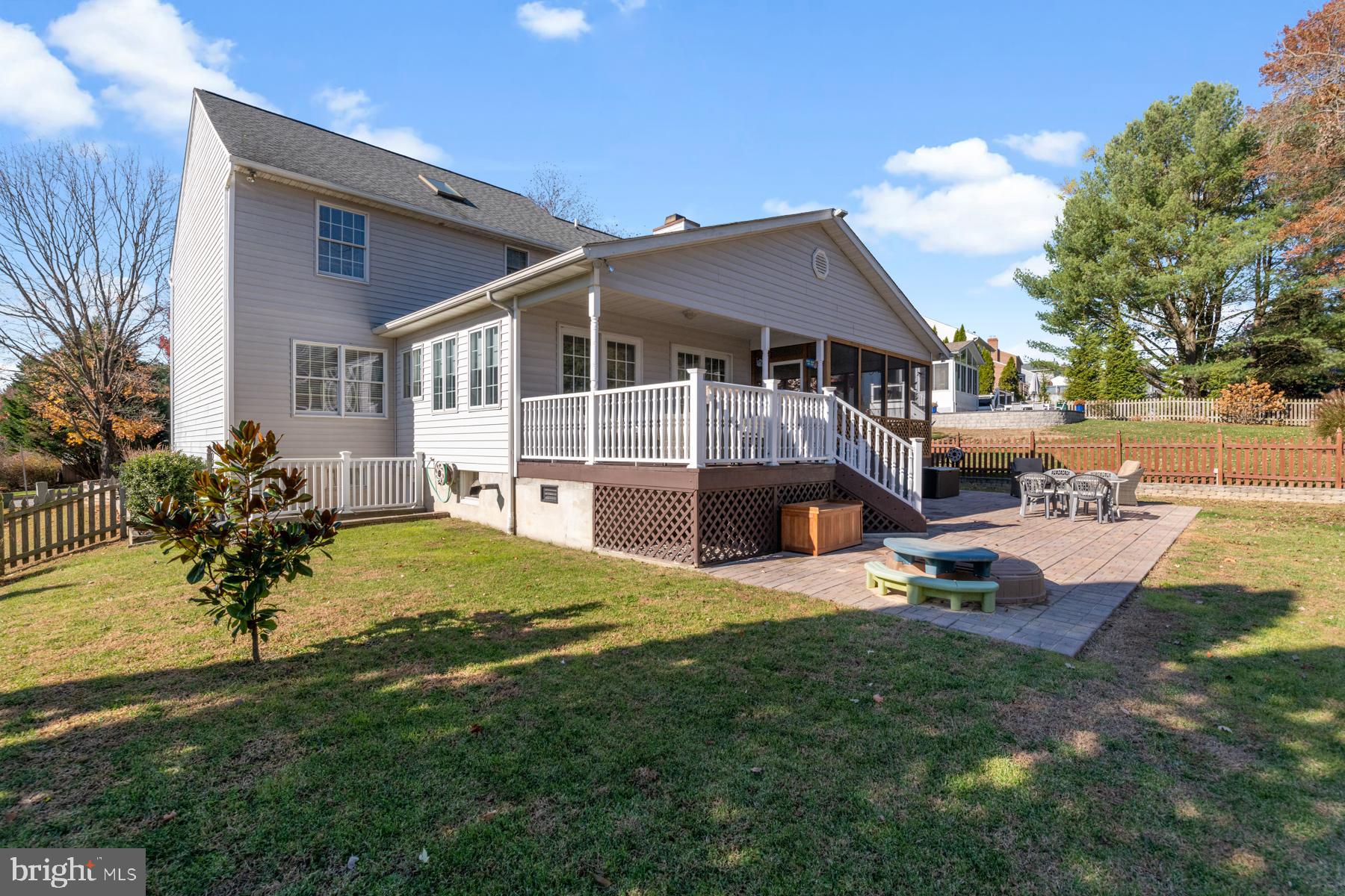 969 East Ring Factory Road Bel Air, MD 21014 - Photo 49 of 69 Gallery Image 49