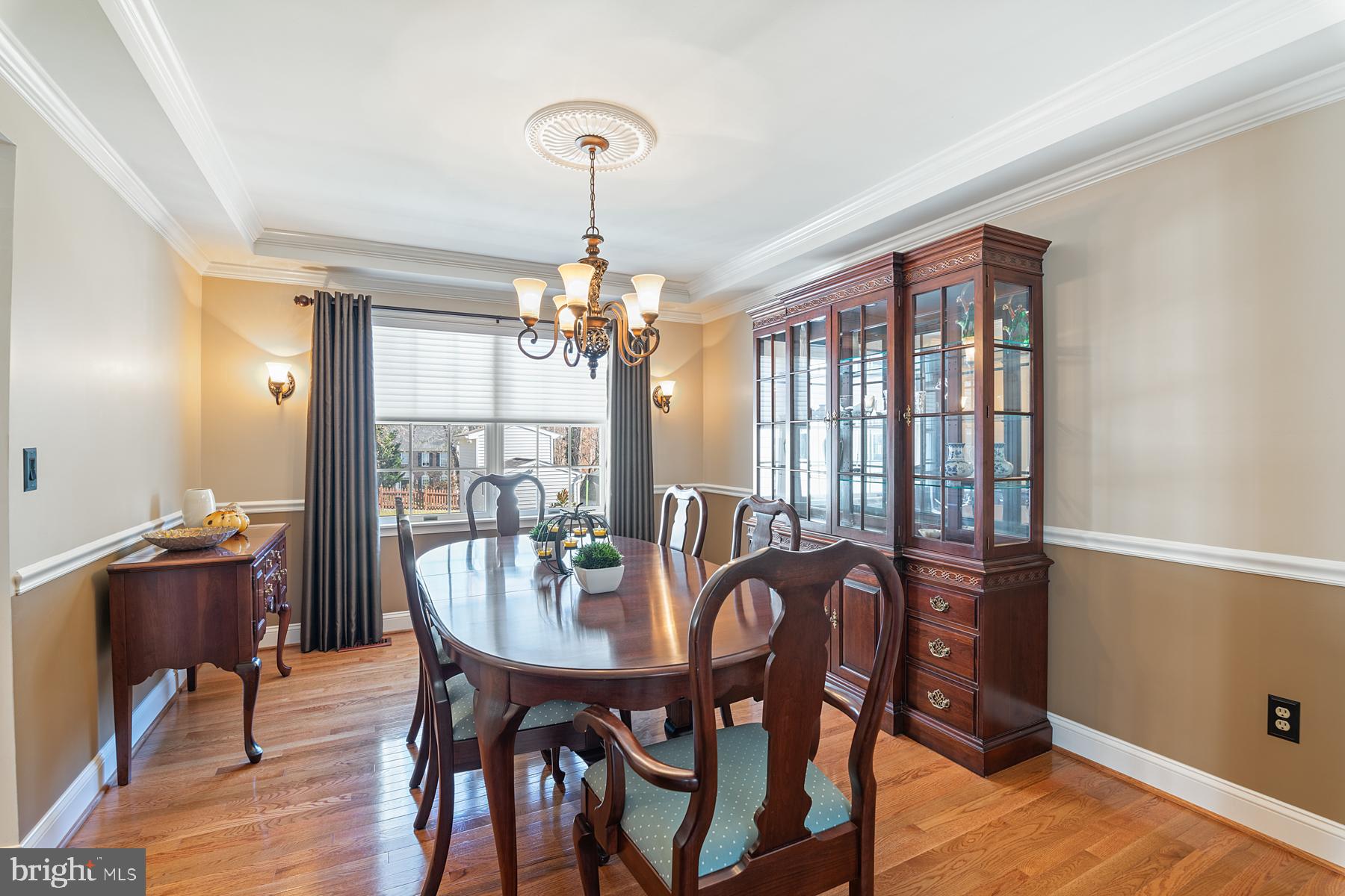 969 East Ring Factory Road Bel Air, MD 21014 - Photo 5 of 69 Dining Room