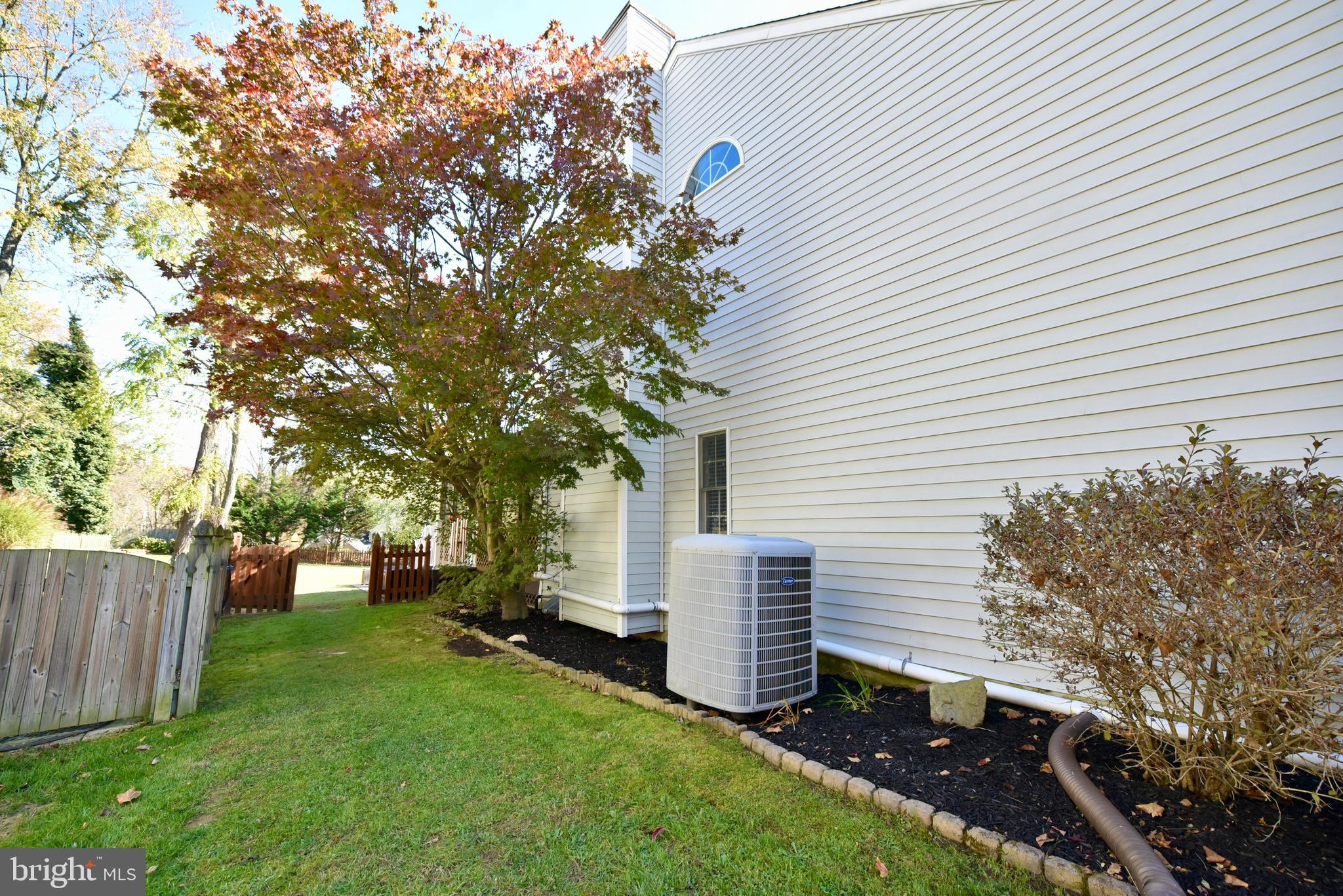 969 East Ring Factory Road Bel Air, MD 21014 - Photo 59 of 69 Side Yard