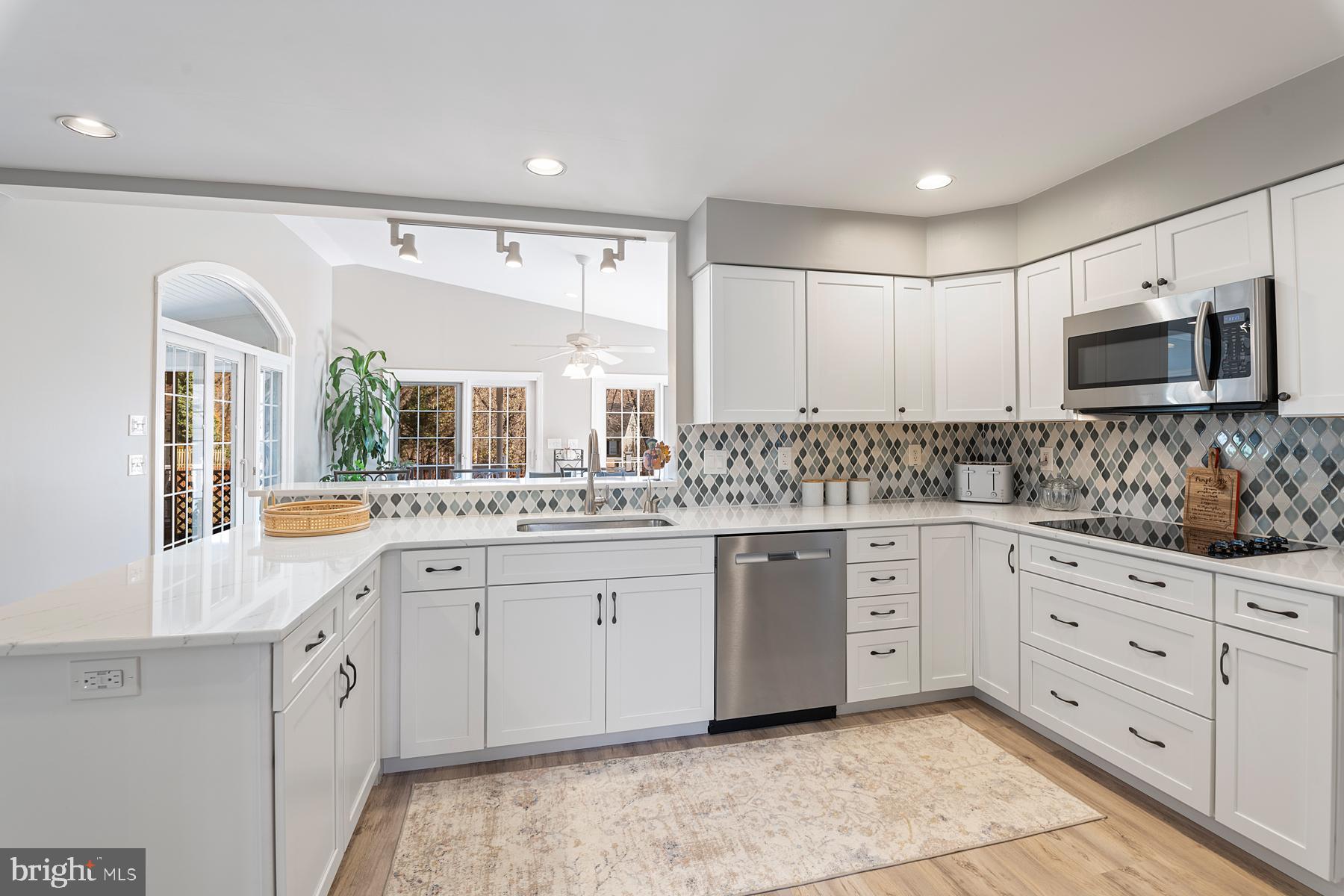 969 East Ring Factory Road Bel Air, MD 21014 - Photo 8 of 69 Stainless Steel Appliances