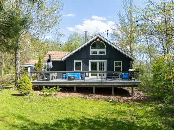 $549,000 | 1295 Alimeda Road, Kortright, NY 13842