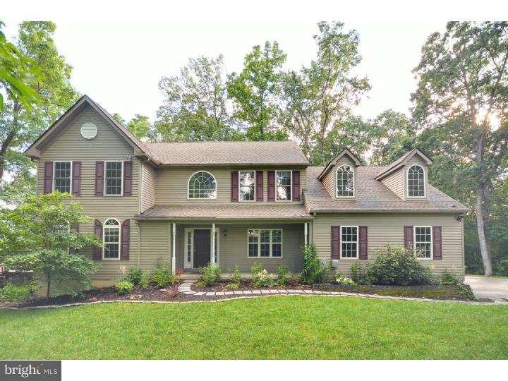 1372 South Bailey Road Coatesville, PA 19320 - Photo 1 of 22 Gallery Image 1