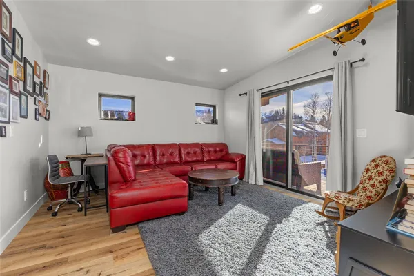 $4,000,000 | 48 Logan Avenue, Steamboat Springs, CO 80487