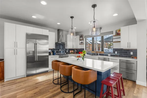 $4,000,000 | 48 Logan Avenue, Steamboat Springs, CO 80487