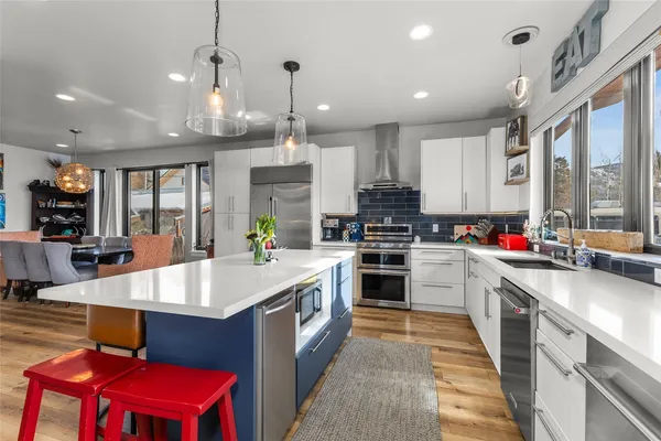 $4,000,000 | 48 Logan Avenue, Steamboat Springs, CO 80487