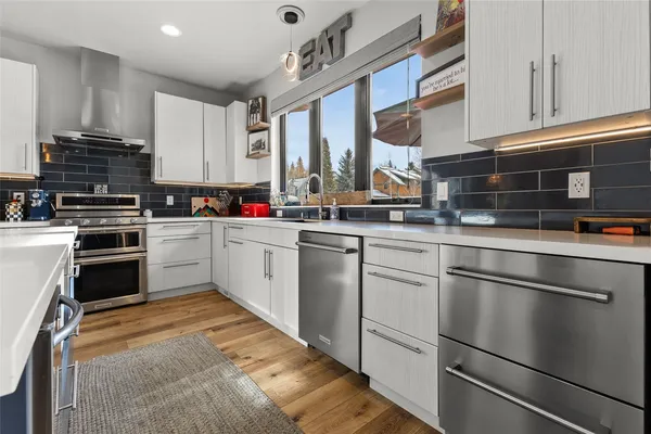 $4,000,000 | 48 Logan Avenue, Steamboat Springs, CO 80487