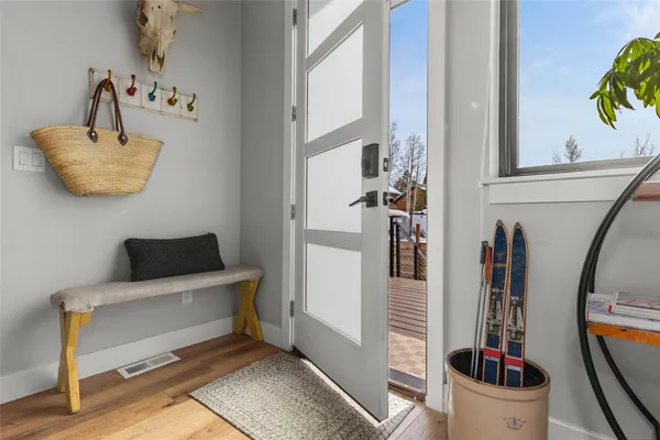 $4,000,000 | 48 Logan Avenue, Steamboat Springs, CO 80487