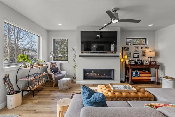 $4,000,000 | 48 Logan Avenue, Steamboat Springs, CO 80487