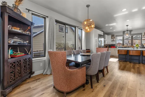 $4,000,000 | 48 Logan Avenue, Steamboat Springs, CO 80487