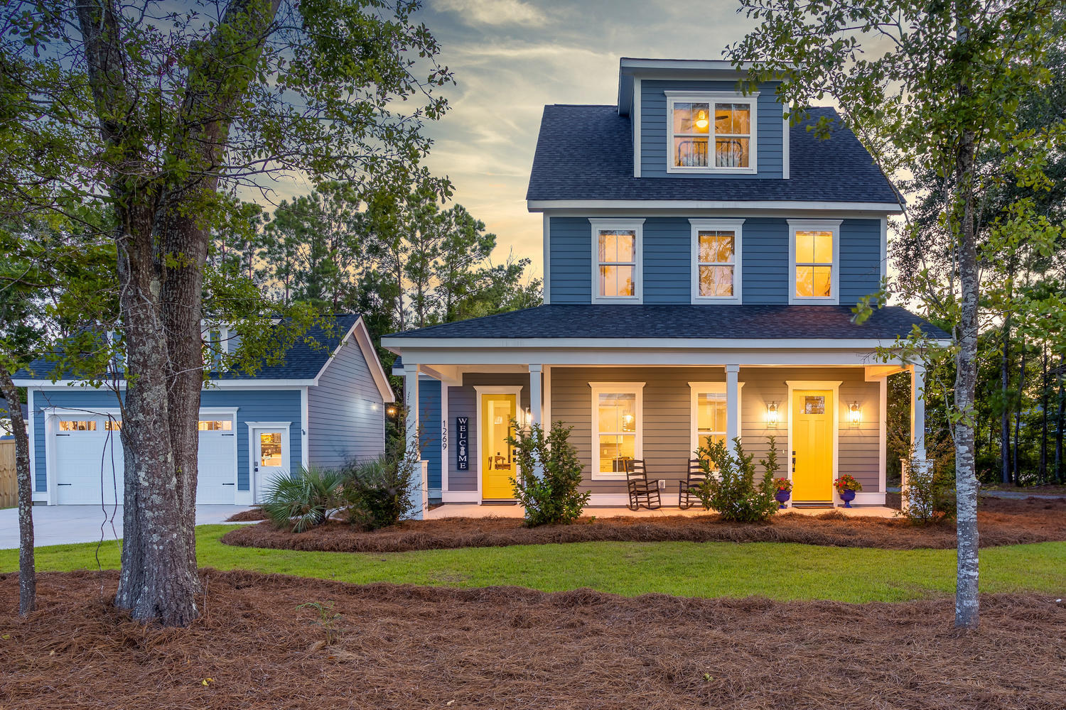 1269 Hamlin Road Mount Pleasant, SC 29466 - Photo 1 of 53 1269 Hamlin Road