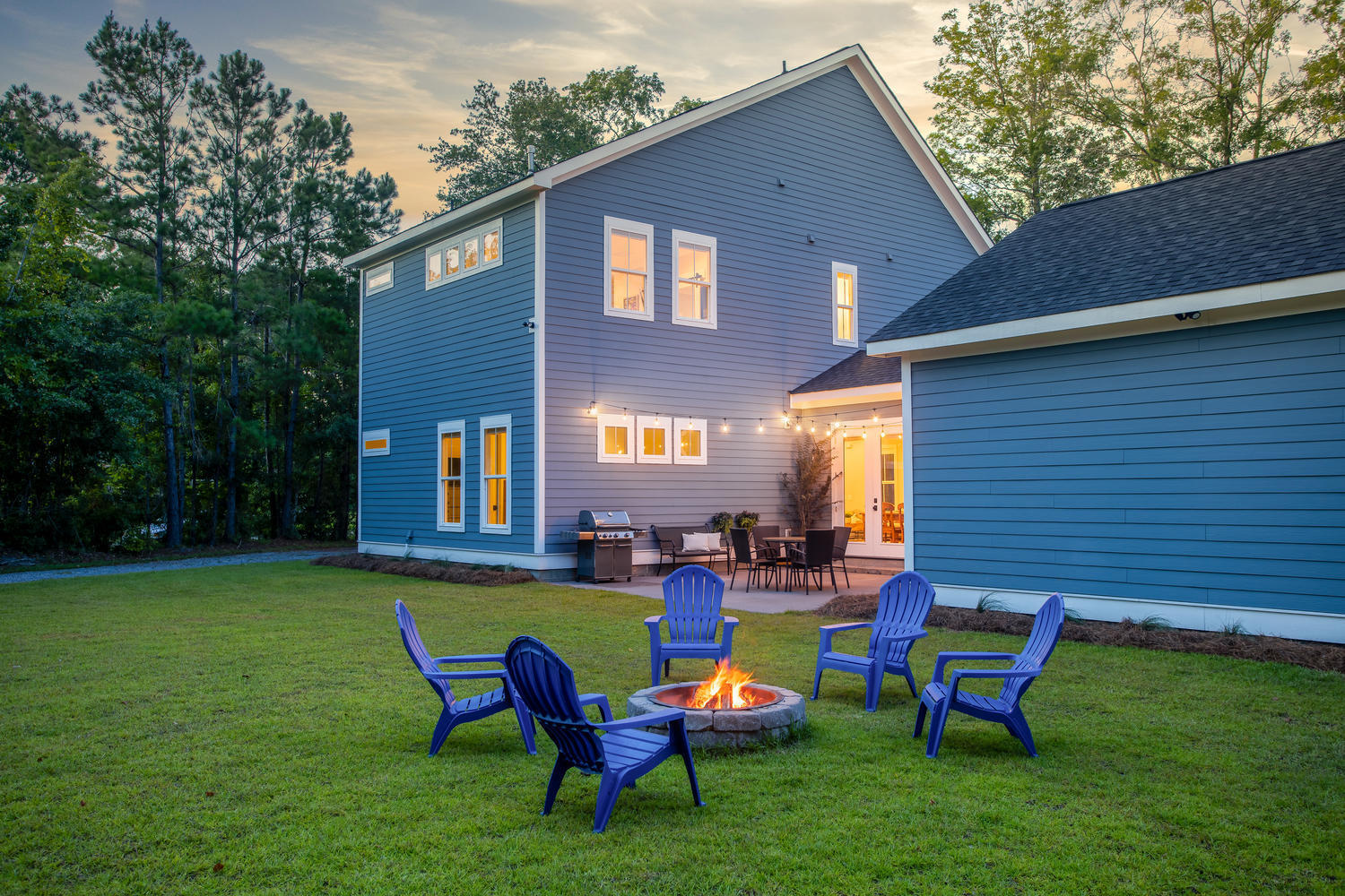 1269 Hamlin Road Mount Pleasant, SC 29466 - Photo 2 of 53 Perfect for entertaining!