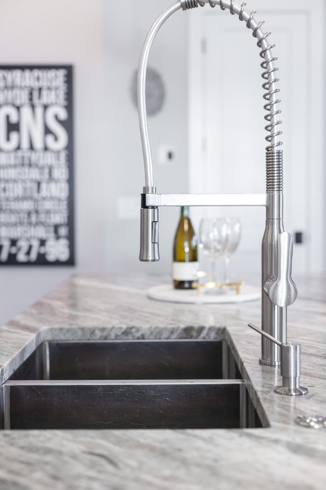 1269 Hamlin Road Mount Pleasant, SC 29466 - Photo 14 of 53 Deep Stainless Steel Sink