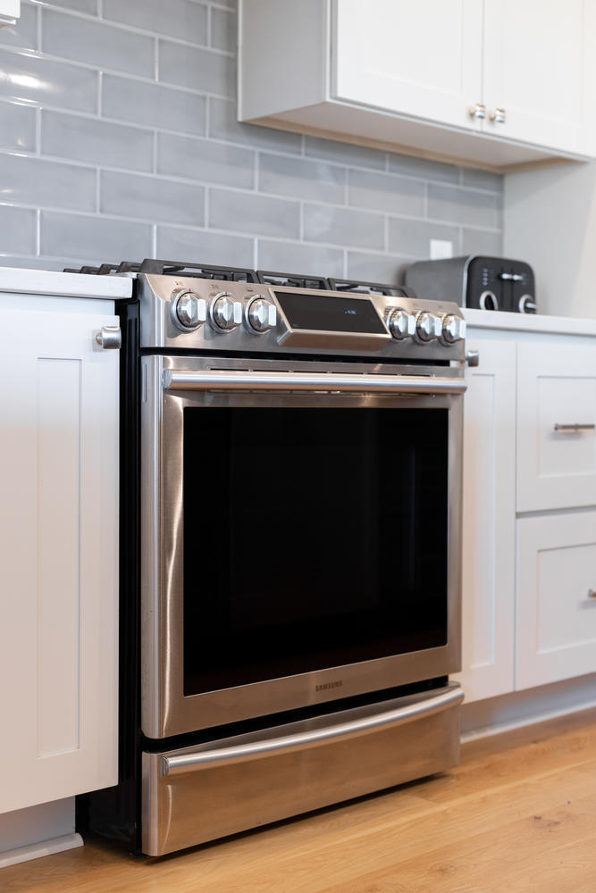 1269 Hamlin Road Mount Pleasant, SC 29466 - Photo 15 of 53 Stainless Steel Appliances