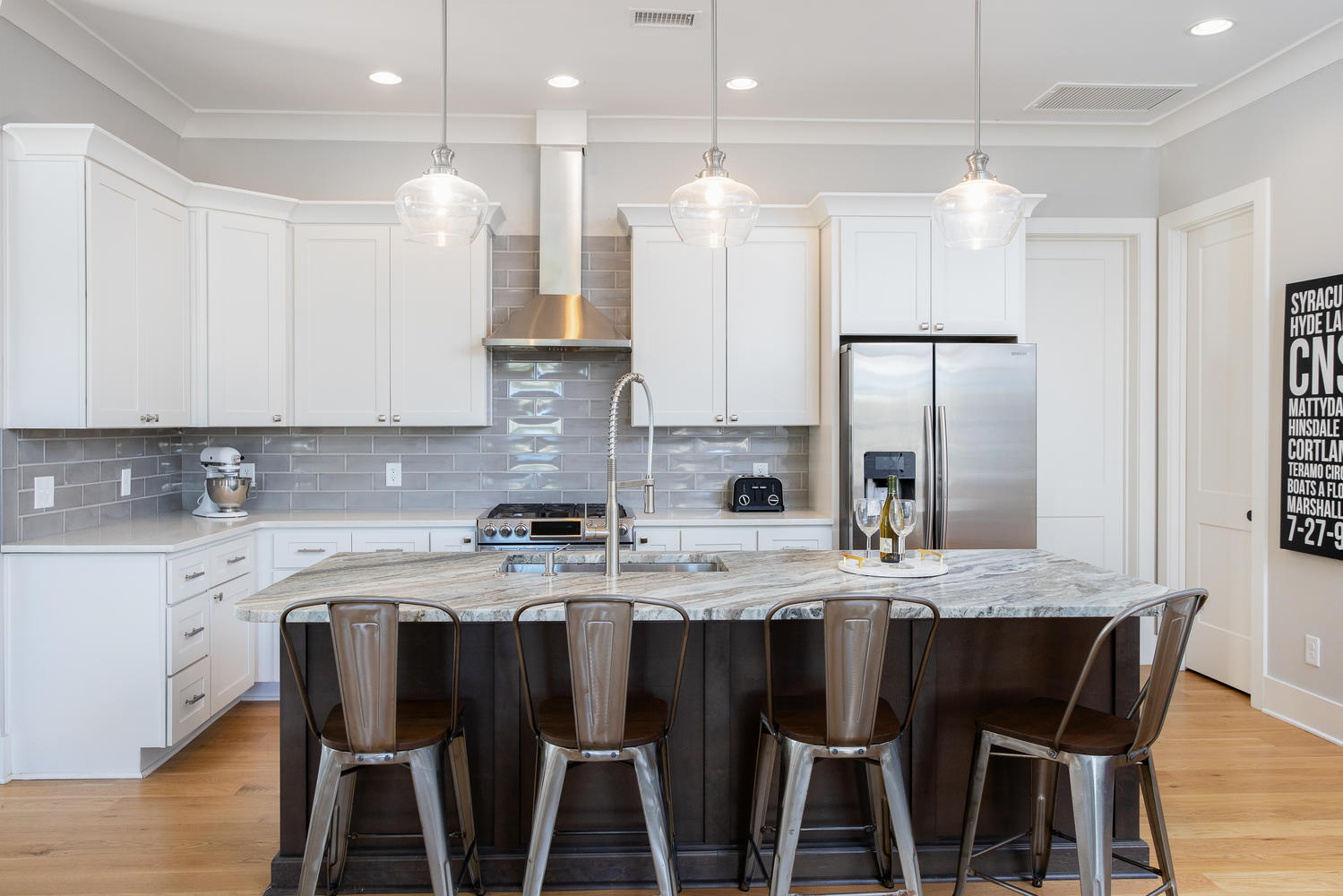 1269 Hamlin Road Mount Pleasant, SC 29466 - Photo 3 of 53 Chefs Kitchen