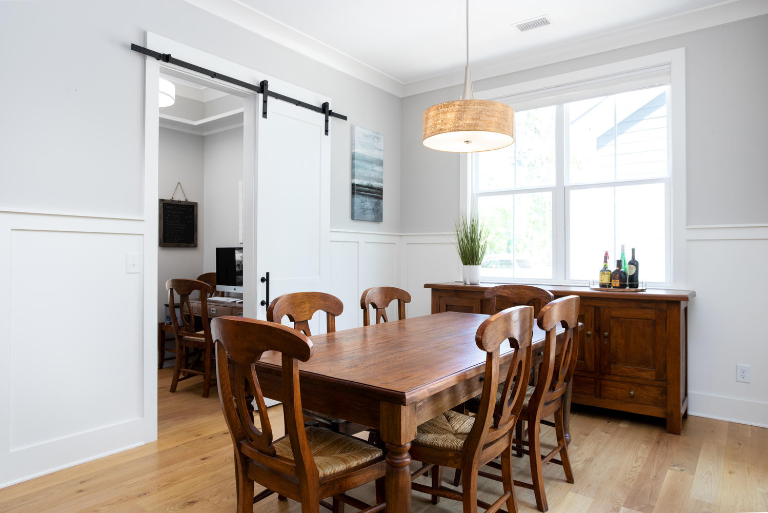 1269 Hamlin Road Mount Pleasant, SC 29466 - Photo 20 of 53 Dining Room