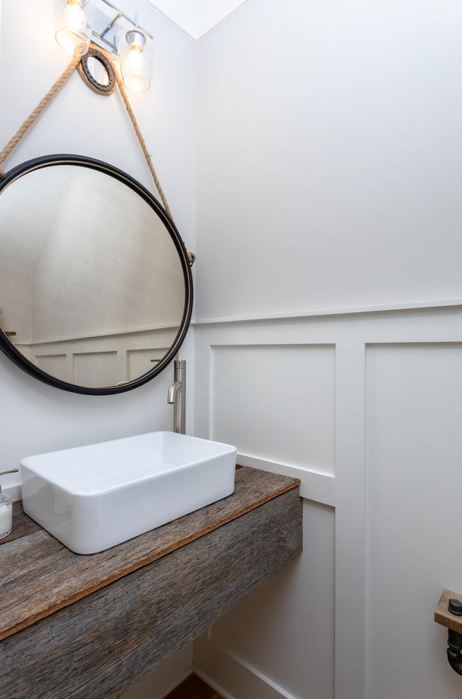 1269 Hamlin Road Mount Pleasant, SC 29466 - Photo 24 of 53 Powder Room