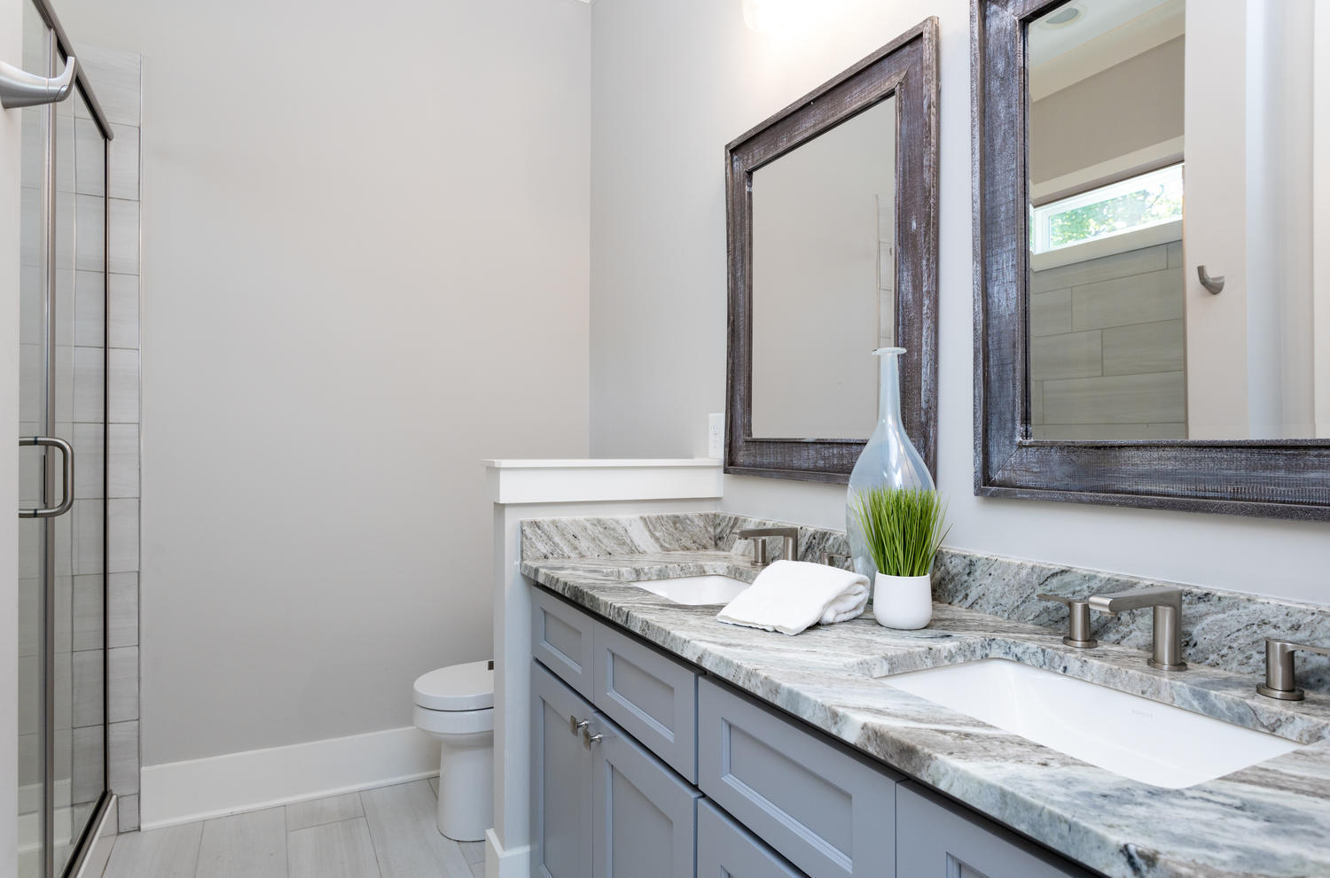 1269 Hamlin Road Mount Pleasant, SC 29466 - Photo 27 of 53 First Floor Master Bath