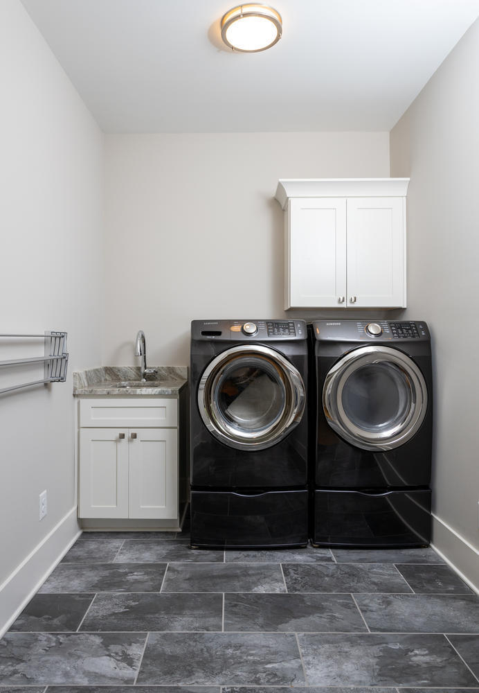 1269 Hamlin Road Mount Pleasant, SC 29466 - Photo 29 of 53 Large Laundry Room