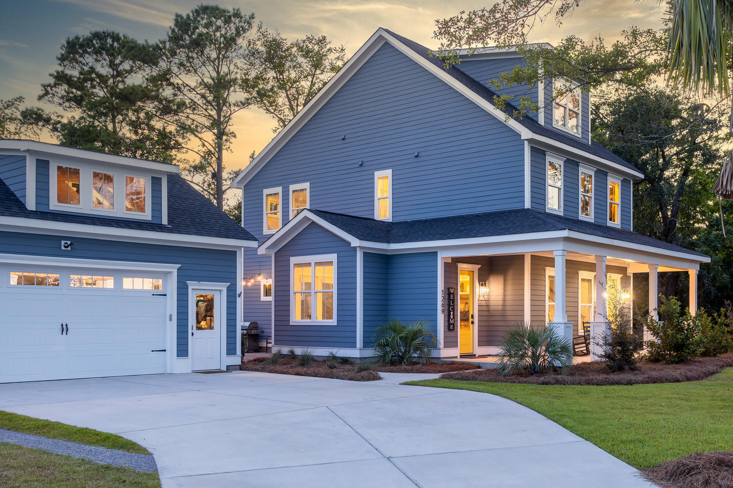 1269 Hamlin Road Mount Pleasant, SC 29466 - Photo 5 of 53 1269 Hamlin