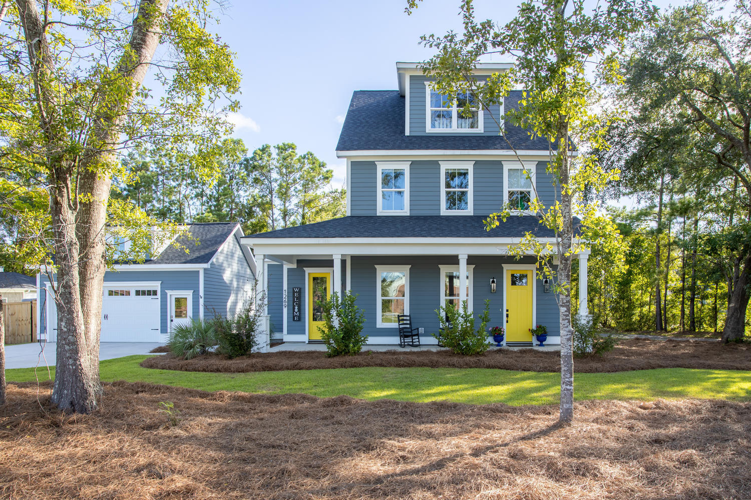 1269 Hamlin Road Mount Pleasant, SC 29466 - Photo 50 of 53 1269 Hamlin Road