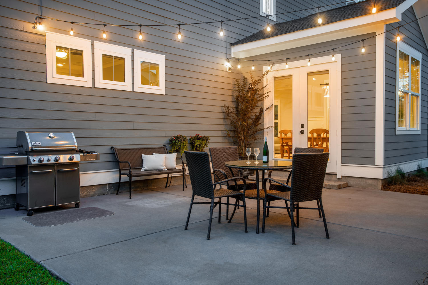 1269 Hamlin Road Mount Pleasant, SC 29466 - Photo 51 of 53 Patio