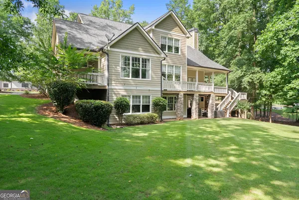 $649,900 | 1161 Mulberry Chase, Commerce, GA 30530