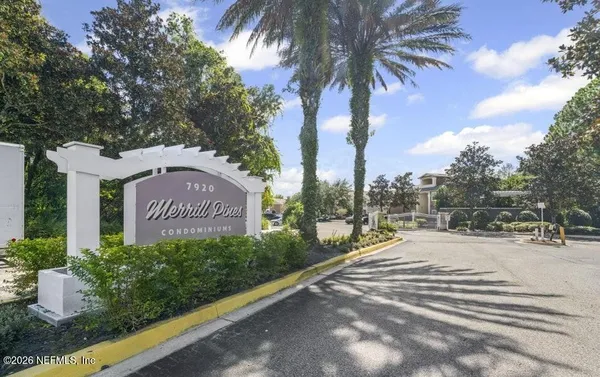 $172,900 | 7920 Merrill Road, Unit 615, Jacksonville, FL 32277