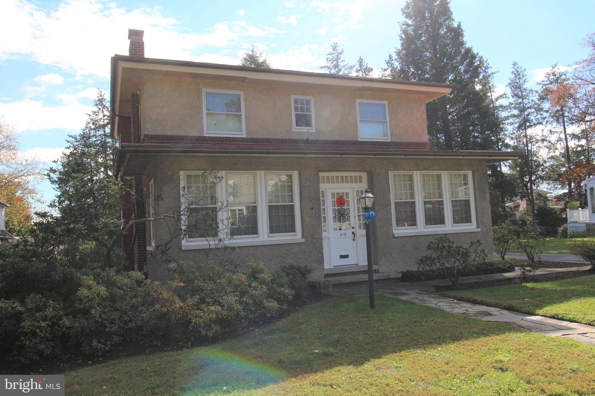 20 Upland Road Wyomissing, PA 19609 - Photo 1 of 18 Gallery Image 1
