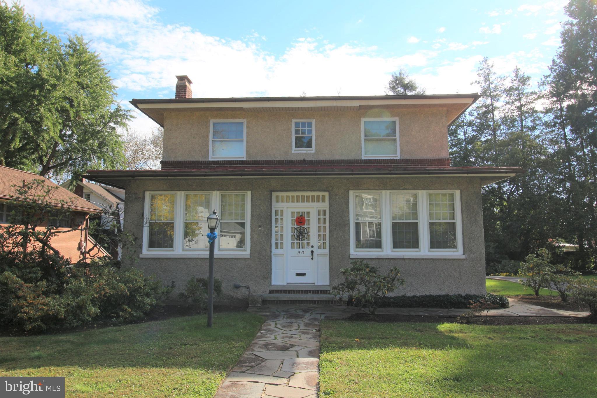 20 Upland Road Wyomissing, PA 19609 - Photo 18 of 18 Gallery Image 18