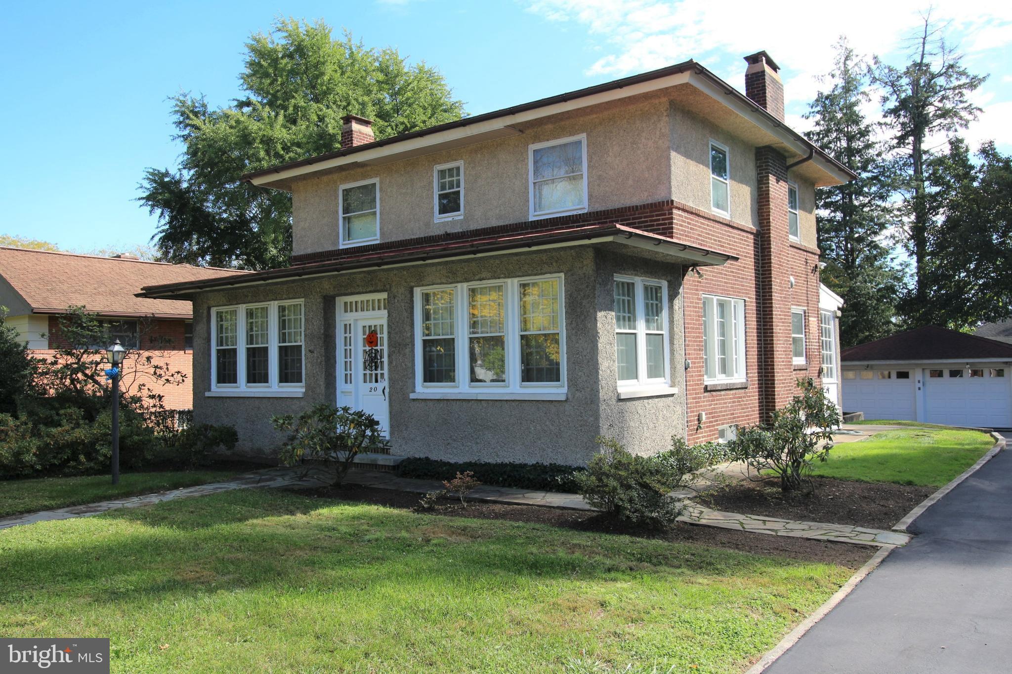 20 Upland Road Wyomissing, PA 19609 - Photo 3 of 18 Gallery Image 3