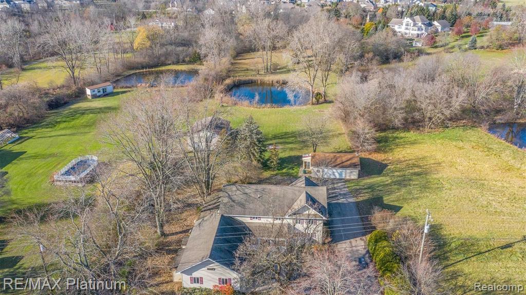 18819 Ridge Road Northville, MI 48167 - Photo 80 of 83