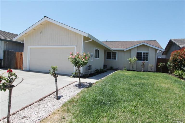 2329 Mandarin Lane Santa Rosa, CA 95401 - Photo 1 of 1 Gallery Image 1