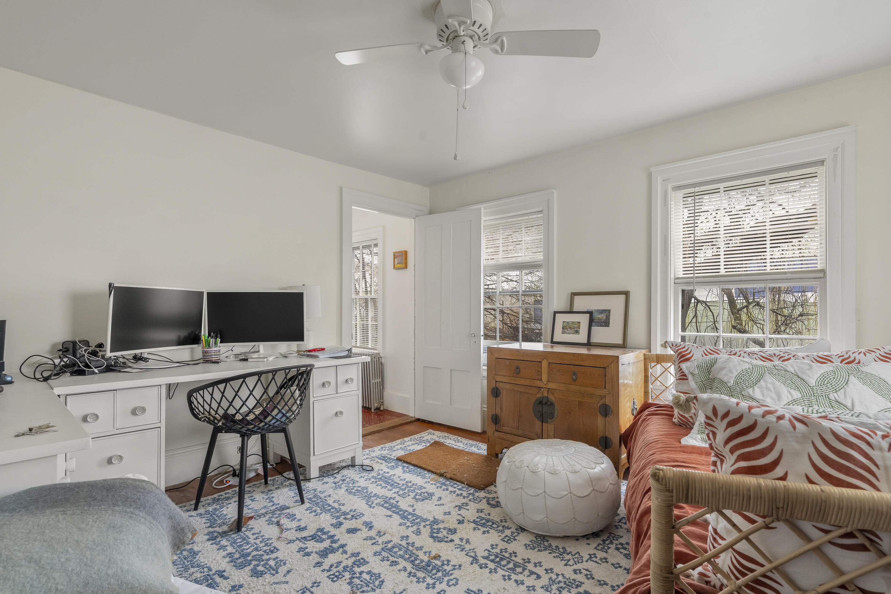 9 Pleasant Street Bath, ME 04530 - Photo 20 of 38 25-9 Pleasant St, Bath, ME- Interiors-TP