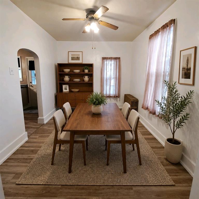 439 Longfellow Street Vandergrift, PA 15690 - Photo 11 of 49 Staged