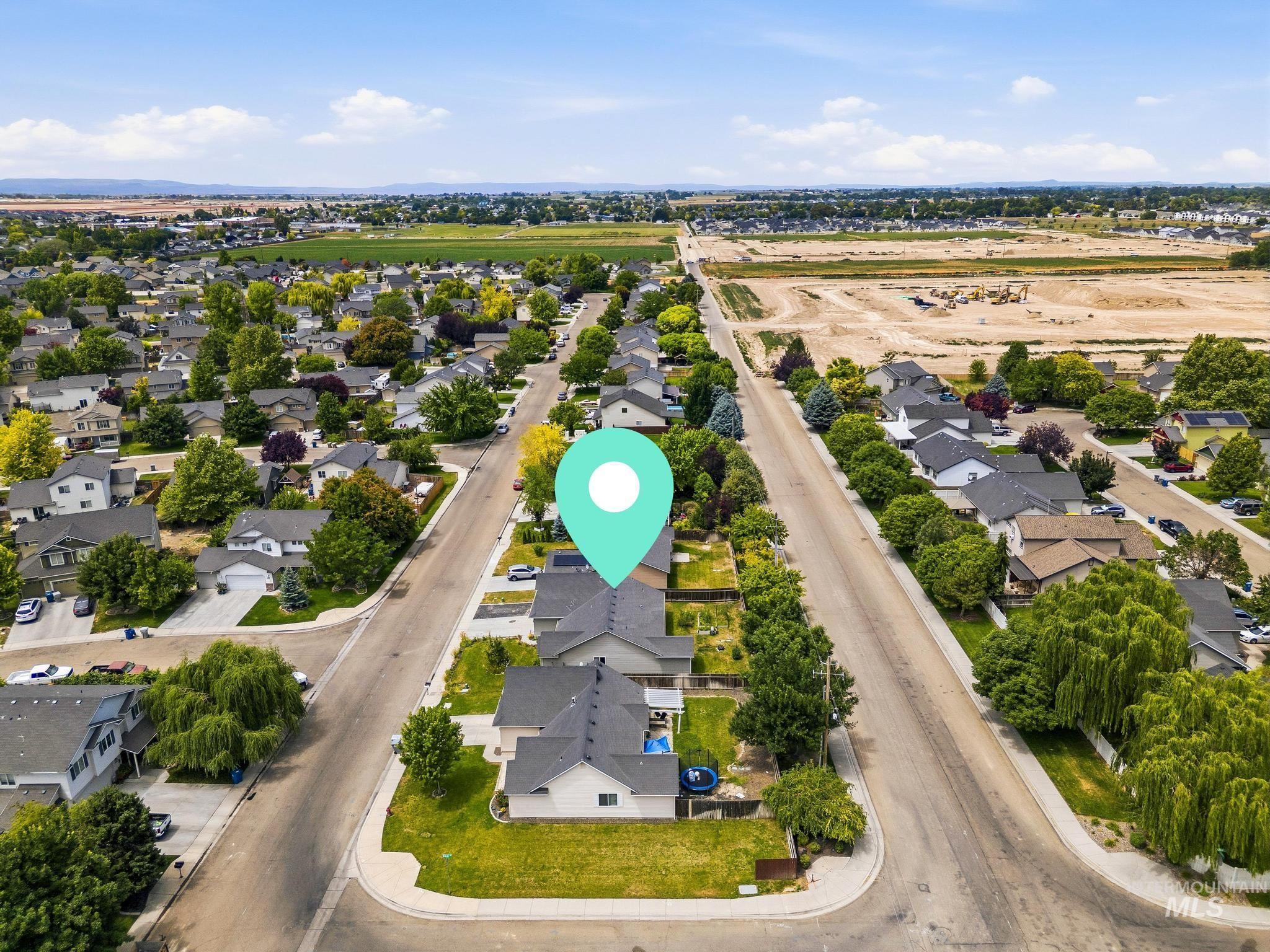 2611 Carnegie Street Caldwell, ID 83607 - Photo 44 of 46