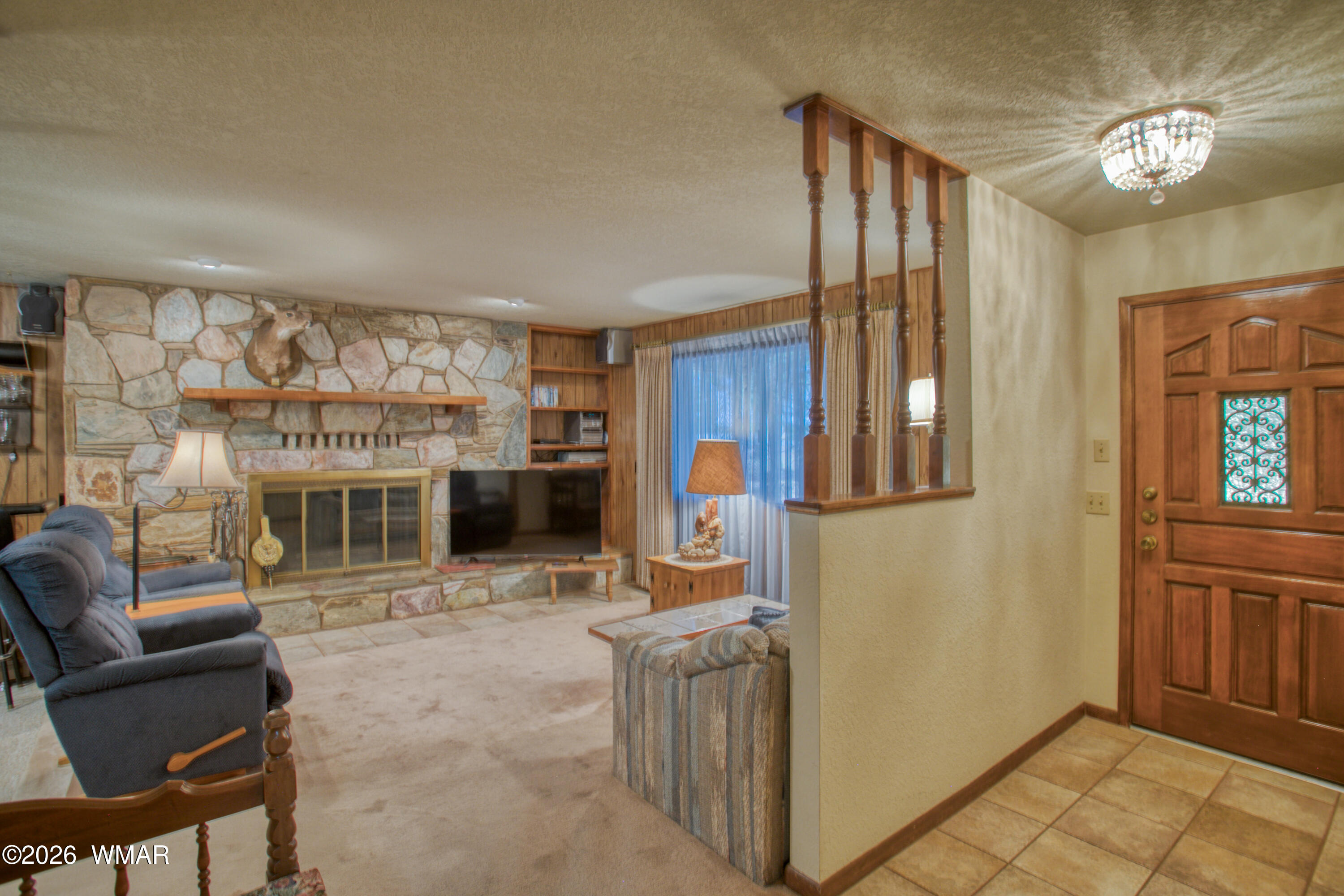 21 Southlake Road Lakeside, AZ 85929 - Photo 4 of 27