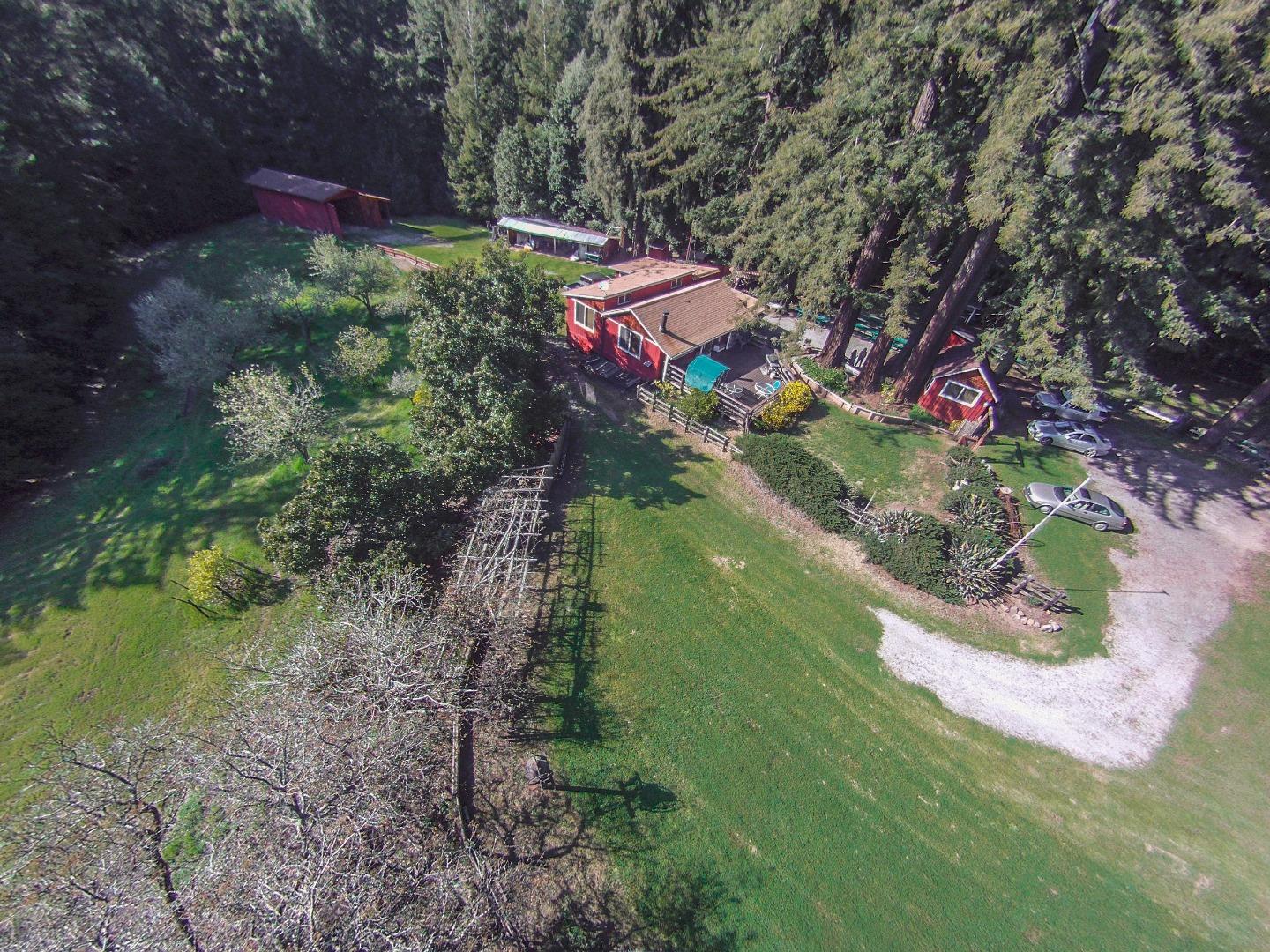 1518 Tindall Ranch Road Corralitos, CA 95076 - Photo 1 of 80 Gallery Image 1