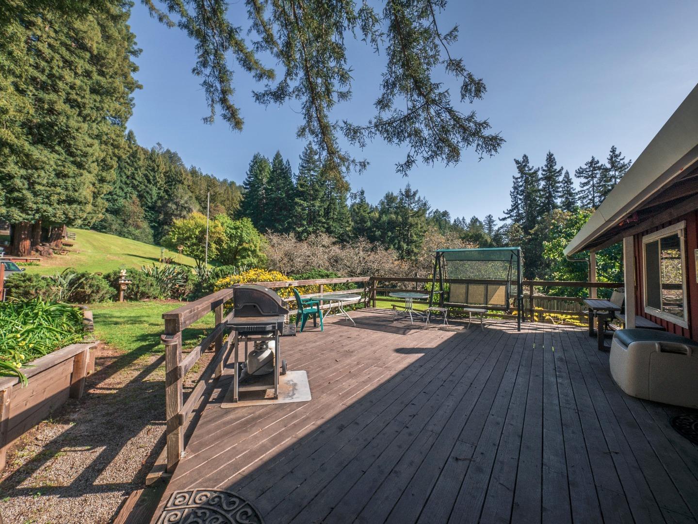 1518 Tindall Ranch Road Corralitos, CA 95076 - Photo 23 of 80 Gallery Image 23