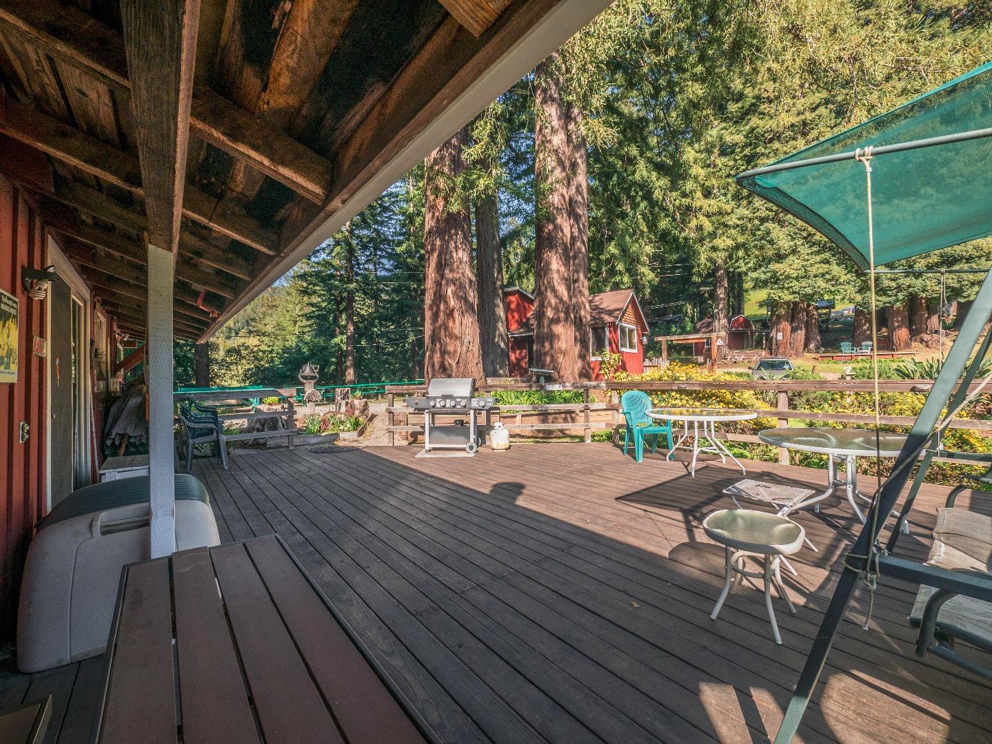 1518 Tindall Ranch Road Corralitos, CA 95076 - Photo 24 of 80 Gallery Image 24
