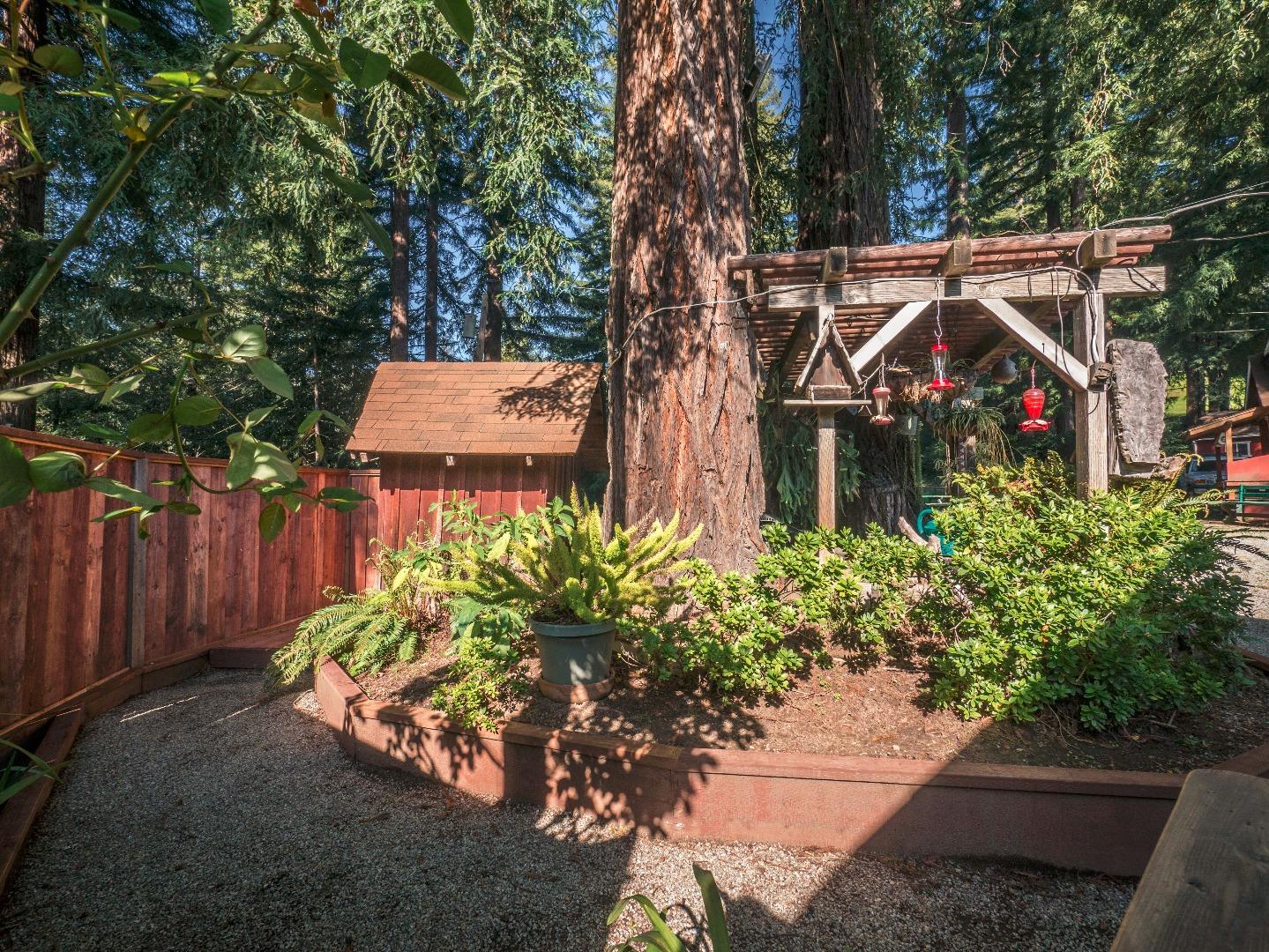 1518 Tindall Ranch Road Corralitos, CA 95076 - Photo 30 of 80 Gallery Image 30