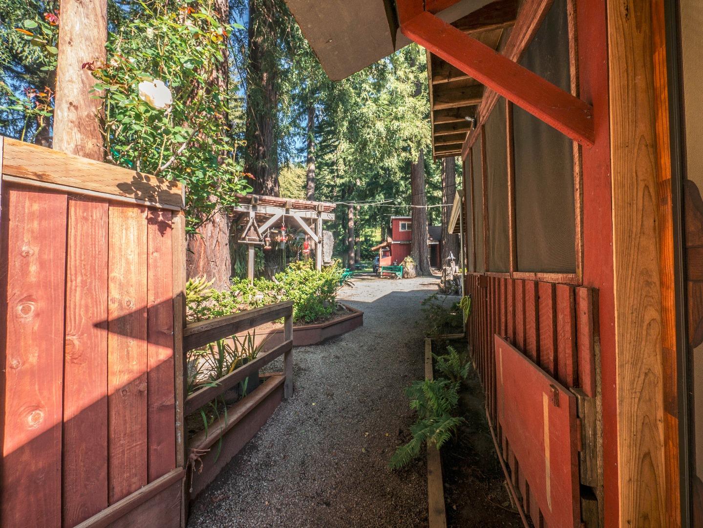 1518 Tindall Ranch Road Corralitos, CA 95076 - Photo 32 of 80 Gallery Image 32