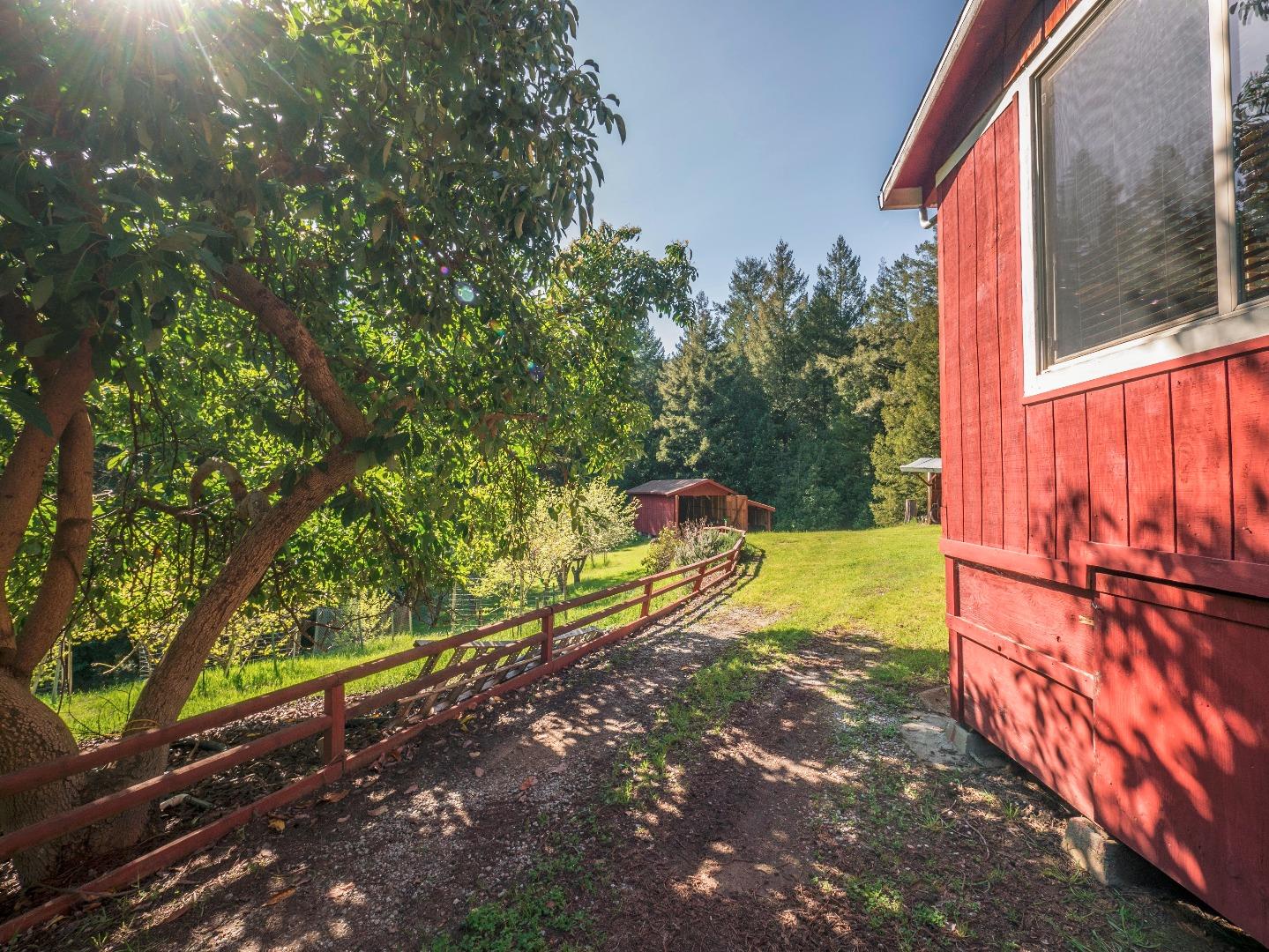 1518 Tindall Ranch Road Corralitos, CA 95076 - Photo 33 of 80 Gallery Image 33