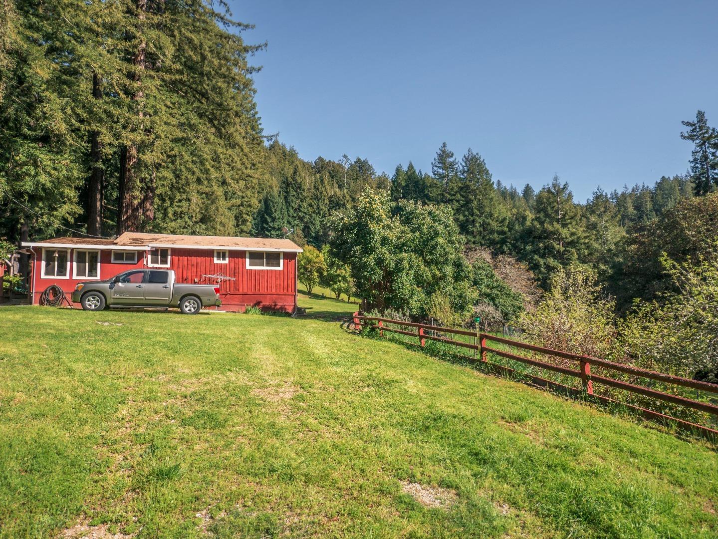 1518 Tindall Ranch Road Corralitos, CA 95076 - Photo 38 of 80 Gallery Image 38