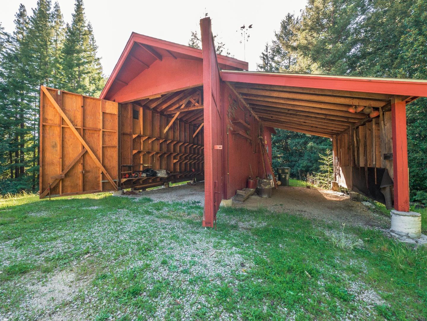 1518 Tindall Ranch Road Corralitos, CA 95076 - Photo 40 of 80 Gallery Image 40