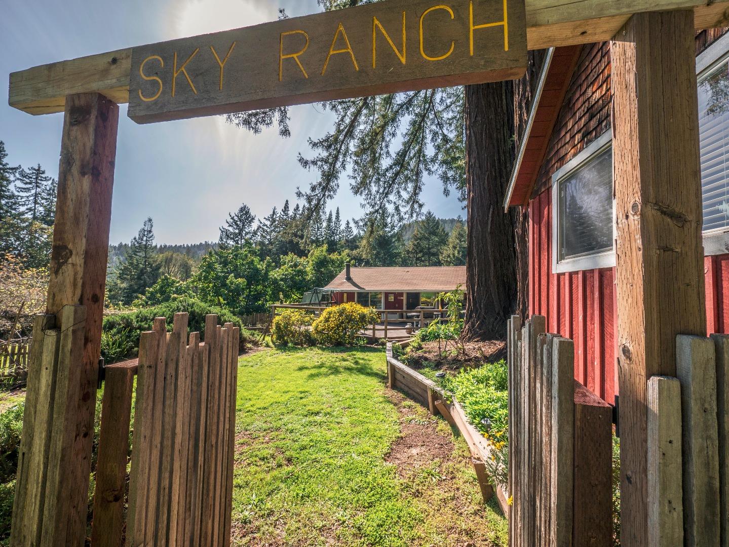 1518 Tindall Ranch Road Corralitos, CA 95076 - Photo 4 of 80 Gallery Image 4