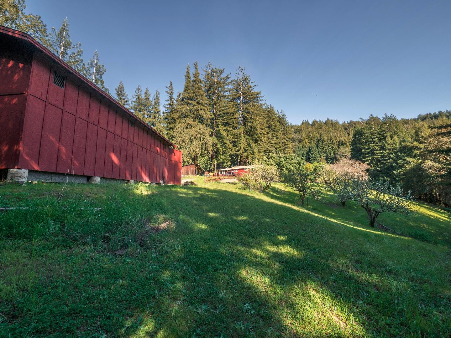 1518 Tindall Ranch Road Corralitos, CA 95076 - Photo 42 of 80 Gallery Image 42