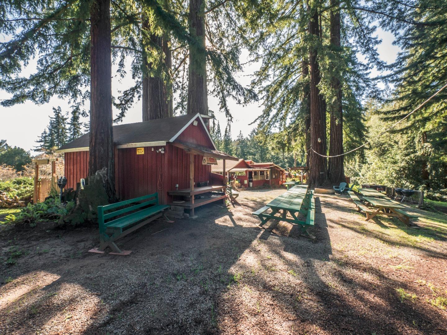 1518 Tindall Ranch Road Corralitos, CA 95076 - Photo 44 of 80 Gallery Image 44