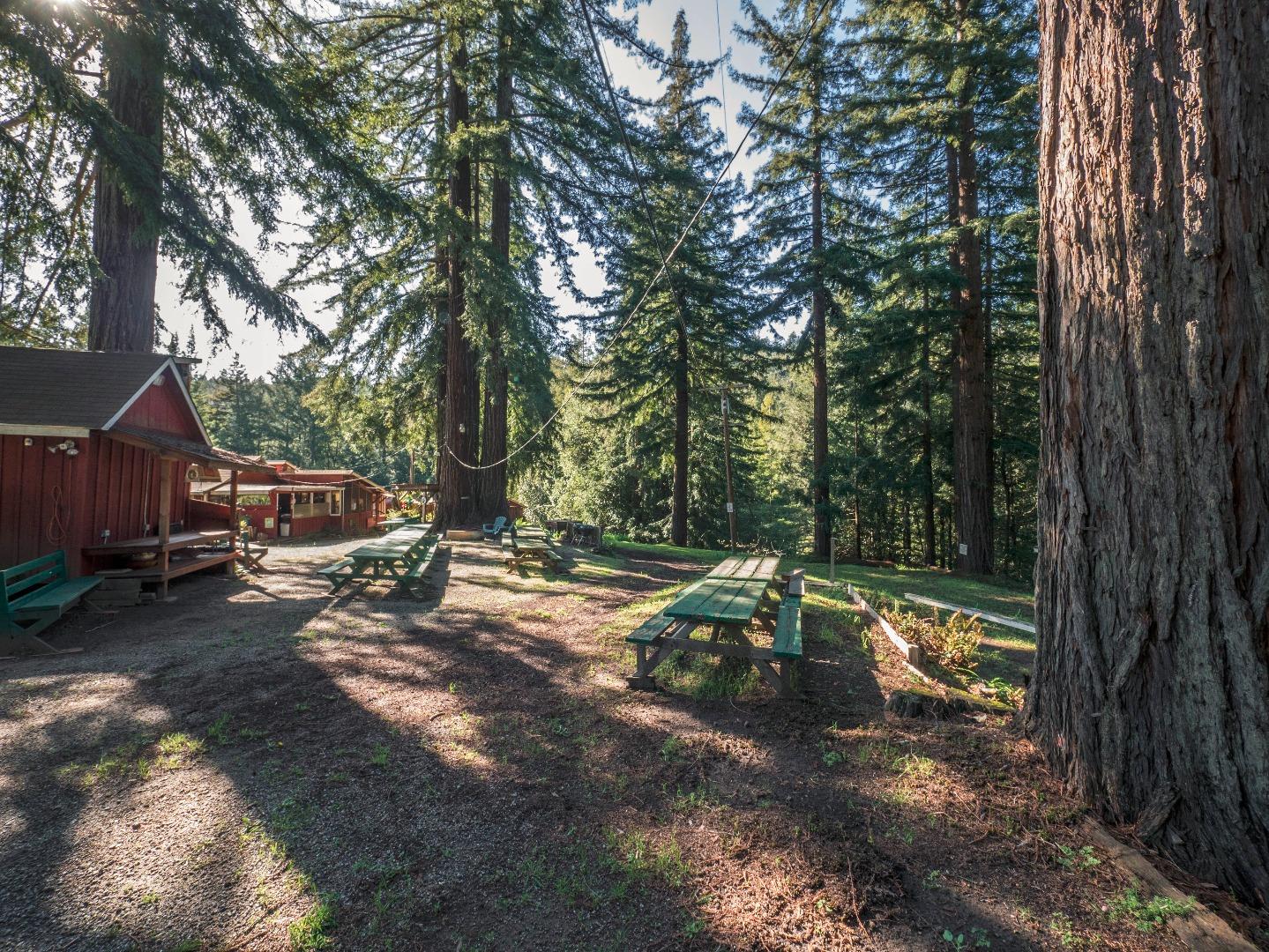 1518 Tindall Ranch Road Corralitos, CA 95076 - Photo 45 of 80 Gallery Image 45