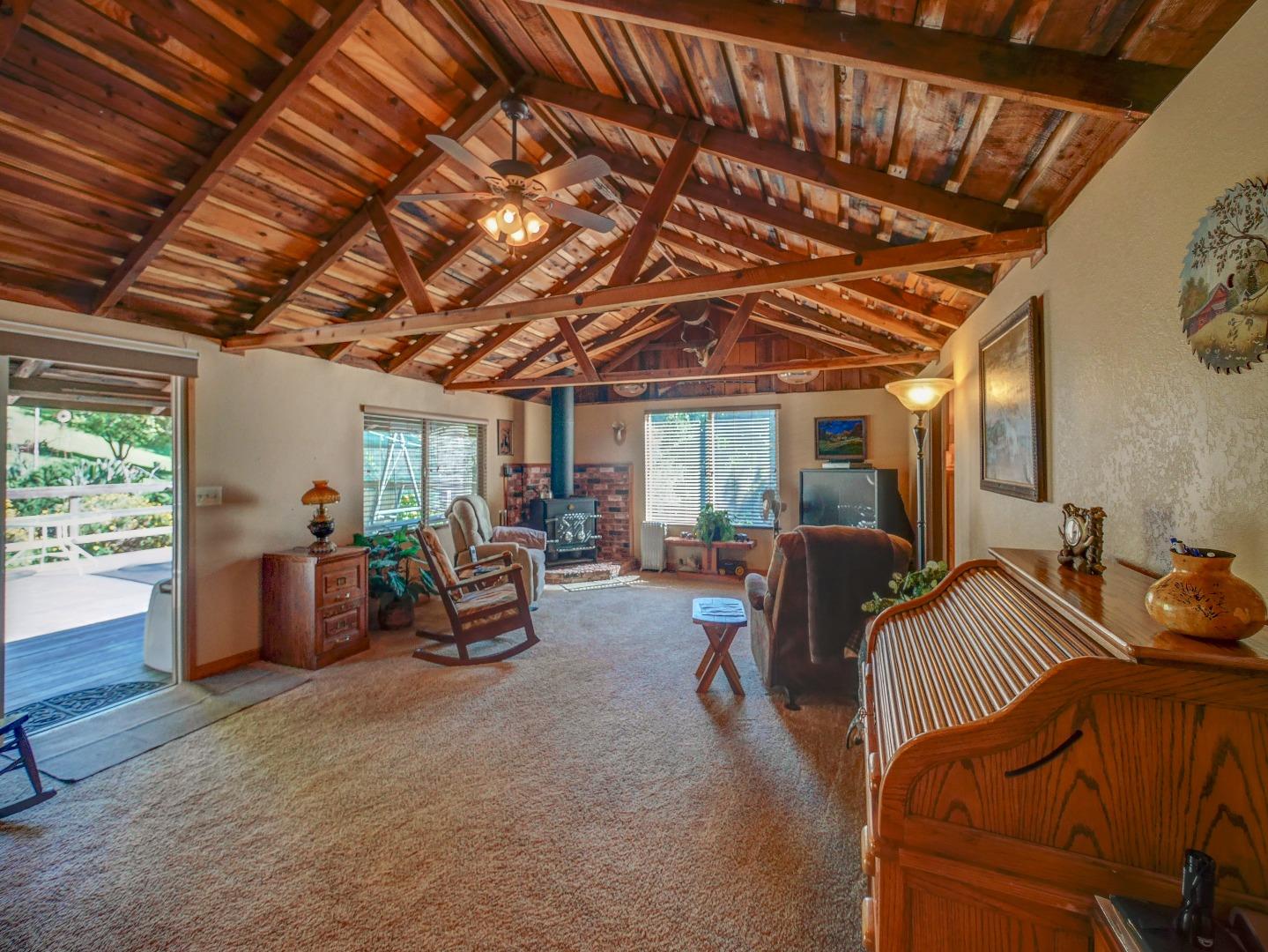 1518 Tindall Ranch Road Corralitos, CA 95076 - Photo 7 of 80 Gallery Image 7