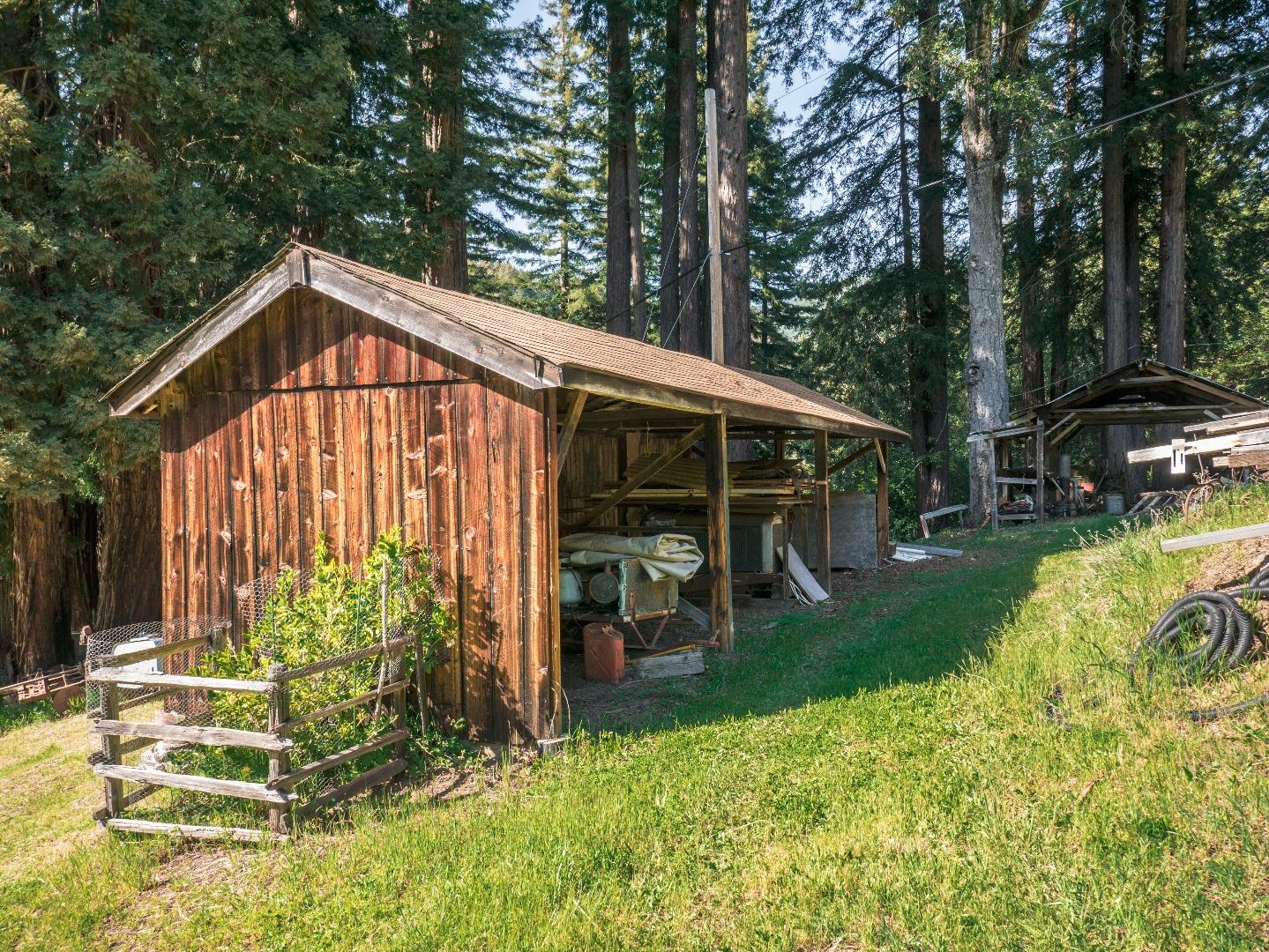 1518 Tindall Ranch Road Corralitos, CA 95076 - Photo 74 of 80 Gallery Image 74